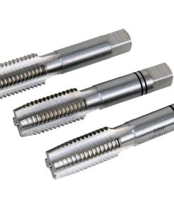 SET 2 MACHOS MANUALES - M20 X 1.00 MM