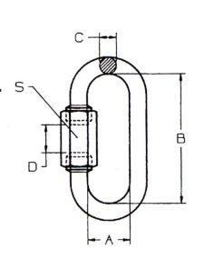 Alternative view of MALLA RÁPIDA M-9