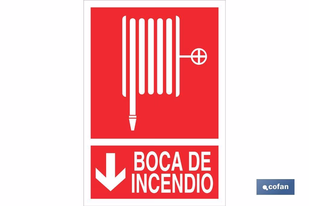 SEÑAL LUMINISCENTE 210X148MM. 1 SEÑAL LUMINISCENTE 210X148MM.