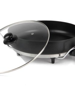 SARTEN ELECTRICA 36 X 7 CM 1500 W 7 SARTEN ELECTRICA 36 X 7 CM 1500 W