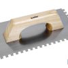 LLANA DENTADA (8X8mm) L-300X150X0.7mm.