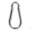 MOSQUETON BOMBERO M-12X140 8 MOSQUETON BOMBERO M-12X140