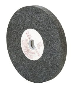 MUELA ABRAS. HIERRO 125X20X32 GR.36