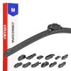 Limpiaparabrisas MultiCONNECT 29" 725 mm