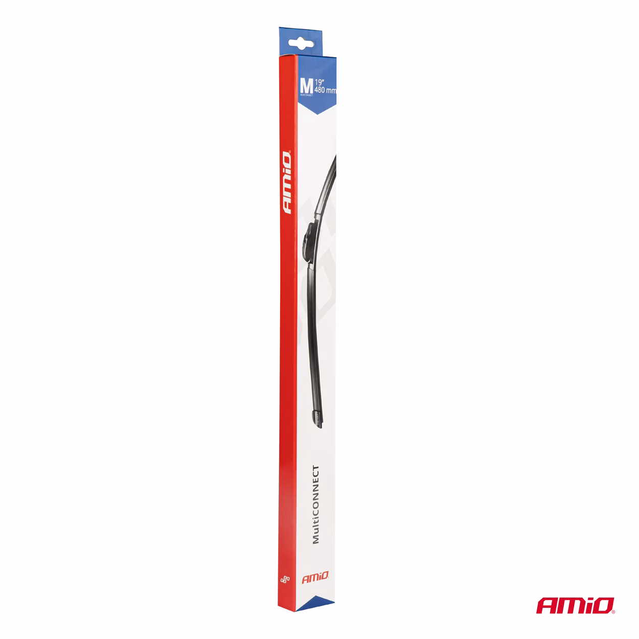 Limpiaparabrisas MultiCONNECT 30" 7500 mm - Imagen 9