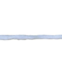 BLISTER BOBINA HILO DE ALGODON 50GRS BCO 3 BLISTER BOBINA HILO DE ALGODON 50GRS BCO