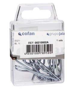 BL 1 UDS. SPLIT PIN R M-5