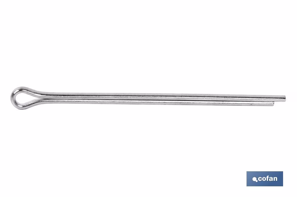 BL 20 UDS. DIN-94 M-2,0X40