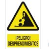 SEÑAL POLIESTIRENO 420X297MM. 3 SEÑAL POLIESTIRENO 420X297MM.