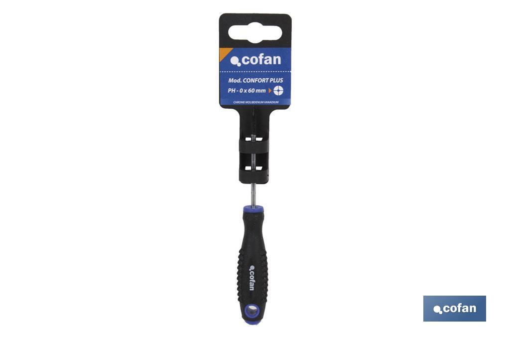 DESTORN. CR-MOLIBDENO PH-2X150 2 DESTORN. CR-MOLIBDENO PH-2X150 - Imagen 2