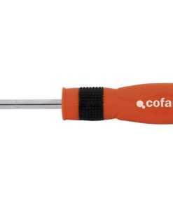 DESTORNILLADOR DE GOLPE PH 3X125