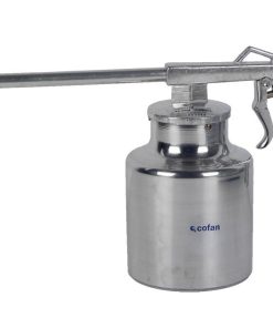 PISTOLA DE PETROLEAR