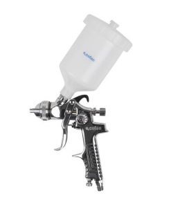 Alternative view of PISTOLA DE PINTAR 600 CC