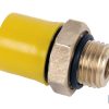 PIVOTE GIRATORIO R ROSCA 12X1,5
