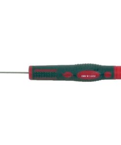 DESTORNILLADOR PRECISION SL 3X60