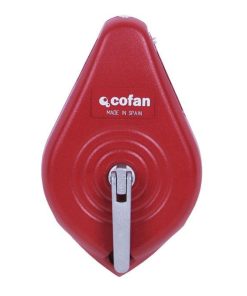 PLOMADA TRAZADORA PUSH SYSTEM 30 M