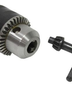 PORTABROCAS CIERRE CON LLAVE (1-10MM) - Imagen 3