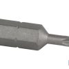 PUNTA DE DESTORNILLADOR PZ-4 32 MM VENTA UNITARIA