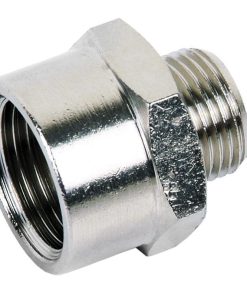 PROLONGACION CILINDRICA M-5mm