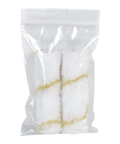 PACK 2 RECAMBIOS Rodillos Mini ANTIGOTA 15CM