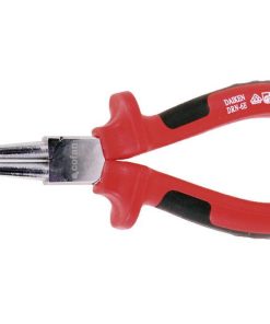 ALICATE BOCA REDONDA 1000V 6 (160MM)