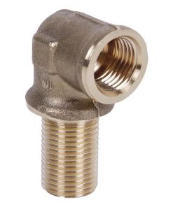 CODO R - MODELO 16X1,5 - ROSCA 16X1,5