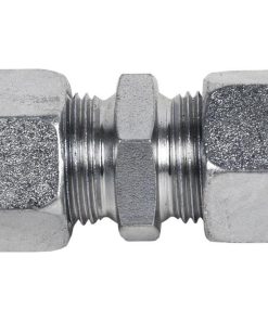 RACOR RECTO TUBO 15 - ROSCA 22 X 1,5