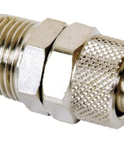 RECTO MACHO CONICO T4/2,7 - R1/8