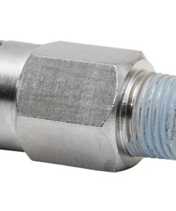 CONEXION RECTA TUBO 8mm. MACHO 1/2 Venta unitaria