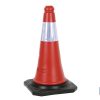 CONO POLIETILENO REFLECTANTE 75 CM 2,5 KG 3 CONO POLIETILENO REFLECTANTE 75 CM 2,5 KG