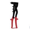 REMACHADORA PROFESIONAL 2,4 - 4,8/5,0mm 5 REMACHADORA PROFESIONAL 2,4 - 4,8/5,0mm