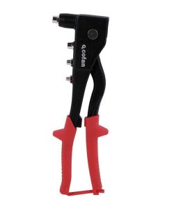 REMACHADORA PROFESIONAL 2,4 - 4,8/5,0mm