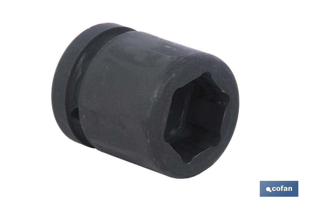 VASO DE IMPACTO SERIE NORMAL 1 M-52 1 VASO DE IMPACTO SERIE NORMAL 1 M-52