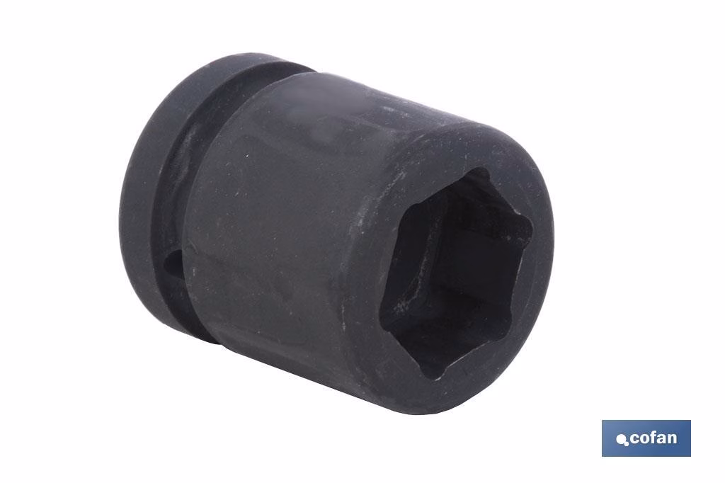 VASO DE IMPACTO SERIE NORMAL 1 M-32 1 VASO DE IMPACTO SERIE NORMAL 1 M-32