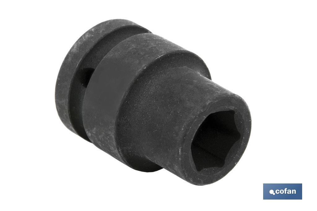 VASO DE IMPACTO SERIE NORMAL 3/4 M-33 1 VASO DE IMPACTO SERIE NORMAL 3/4 M-33