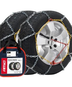Cadenas para Nieve 12 mm KN-50