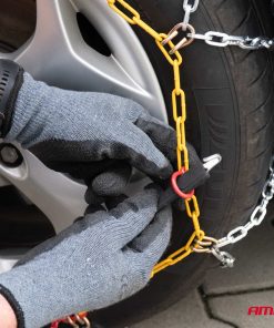 Cadenas para Nieve 12mm KN-100 AMIO-02115 - Imagen 10