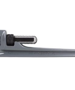 LLAVE STILLSON DE ALUMINIO PARA TUBO L-14
