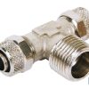 T CONICA MACHO T15/12,5 - R1/2
