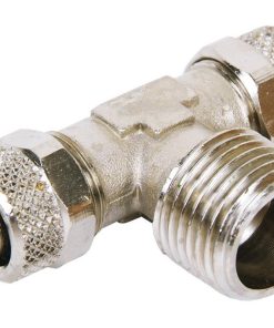 T CONICA MACHO T6/4 - R1/4