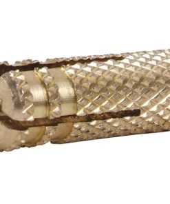 TACO DE LATON M-6 Venta unitaria