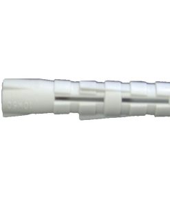 BLÍSTER DE 8 UDS TACO DE POLIETILENO 8 MM VENTA UNITARIA