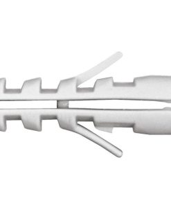 TACO NYLON SIN COLLARÍN 4 X 20 MM