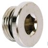 TAPON ALLEN ROSCA MACHO CON TORICA M-5 2 TAPON ALLEN ROSCA MACHO CON TORICA M-5