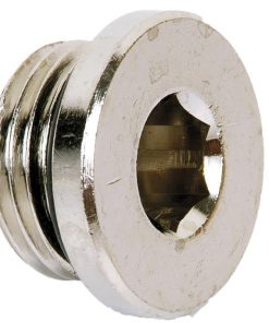TAPON ALLEN ROSCA MACHO CON TORICA M-5