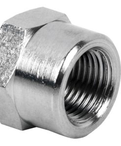 TAPON HEX. ROSCA HEMBRA R-1/8