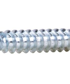 TORNILLO AUTOT. EXTRAPLANO 4,2 X 14 BLANCO