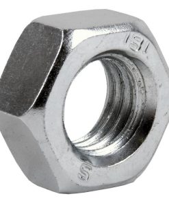 Alternative view of DIN-603/934 M-8X120 Z