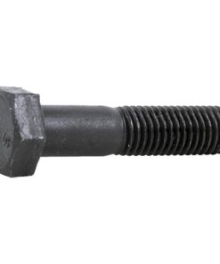 DIN-931 C-10.9 M-6 X 80 N