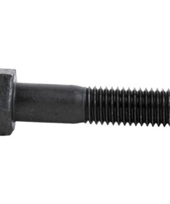 DIN-931 C-12.9 M-6 X 60 N